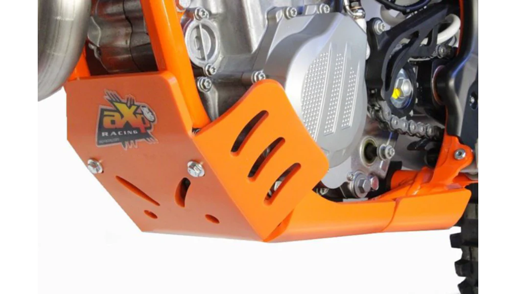 AXP Racing Xtrem Skid Plate 450/500 EXC-F 2017-2023 - Image 10