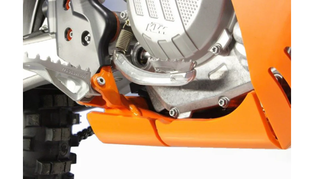 AXP Racing Xtrem Skid Plate 450/500 EXC-F 2017-2023 - Image 11