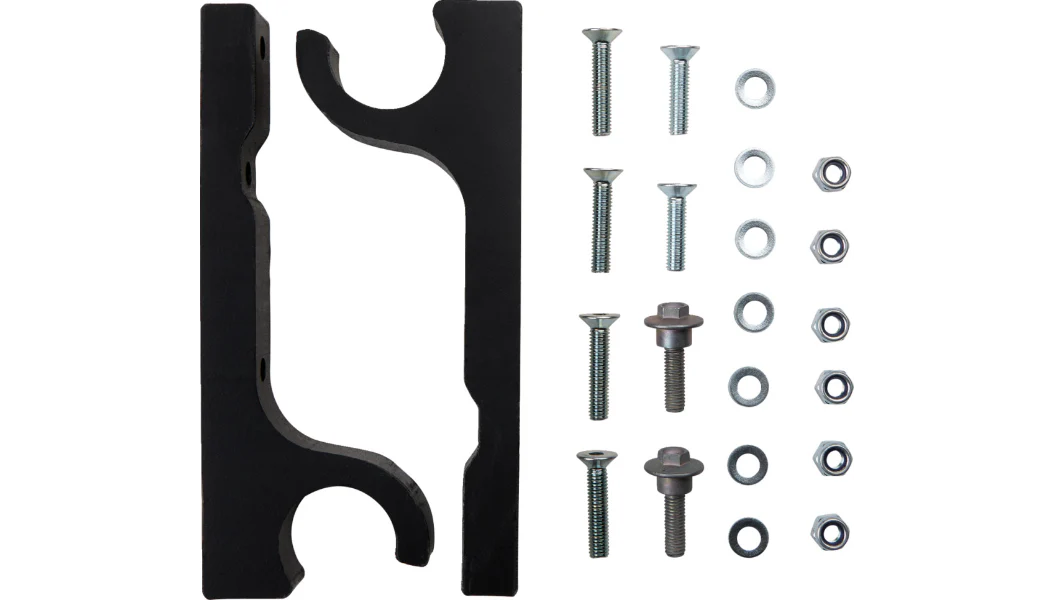 AXP Racing Xtrem Skid Plate 450/500 EXC-F 2017-2023 - Image 4