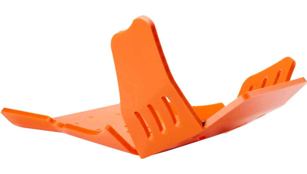 AXP Racing Xtrem Skid Plate 450/500 EXC-F 2017-2023 - Image 5