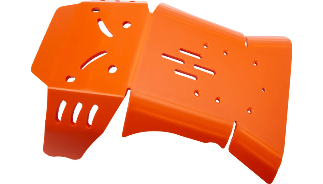 AXP Racing Xtrem Skid Plate 450/500 EXC-F 2017-2023 - Image 6