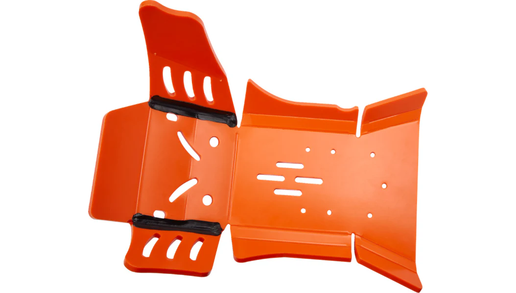 AXP Racing Xtrem Skid Plate 450/500 EXC-F 2017-2023 - Image 7