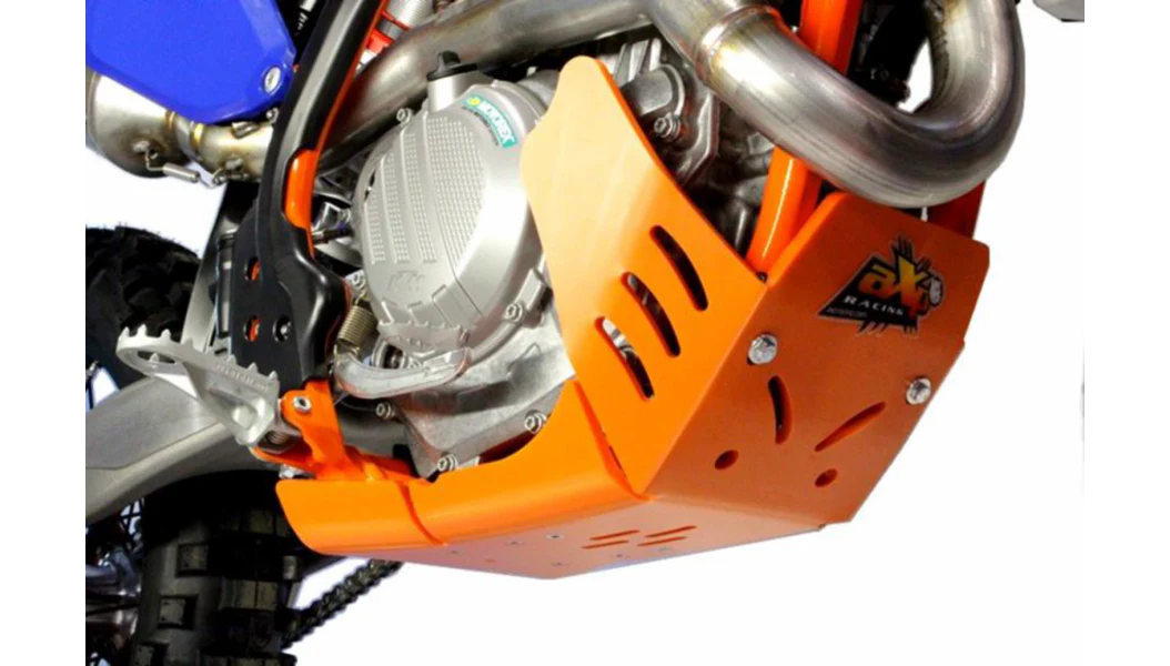 AXP Racing Xtrem Skid Plate 450/500 EXC-F 2017-2023 - Image 9
