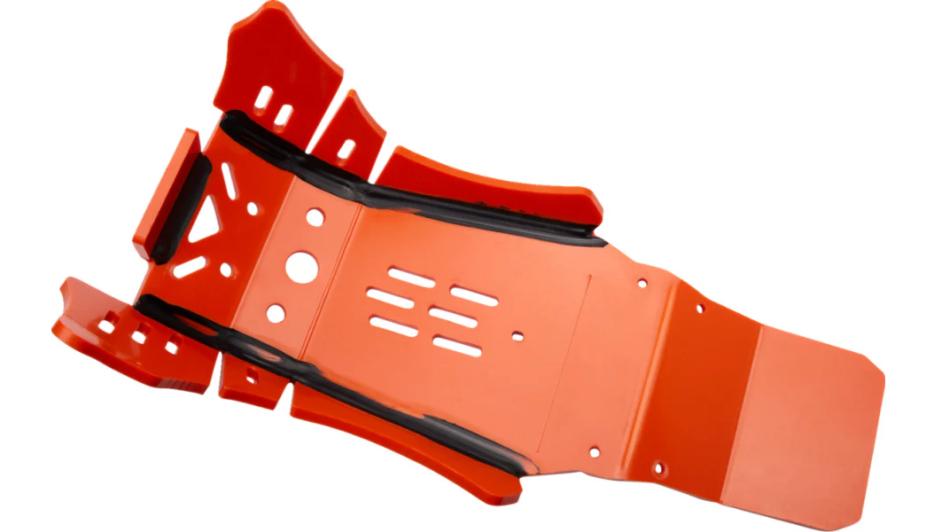 AXP Racing Xtrem Skid Plate 125 XC/SX 2023-2024 - Image 10