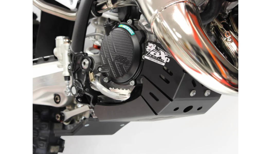 AXP Racing Xtrem Skid Plate 125 XC/SX 2023-2024 - Image 3
