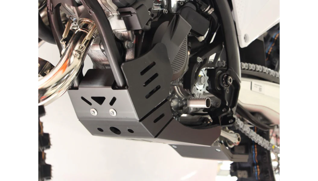 AXP Racing Xtrem Skid Plate 125 XC/SX 2023-2024 - Image 4