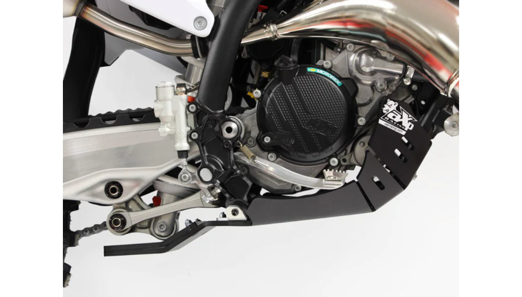 AXP Racing Xtrem Skid Plate 125 XC/SX 2023-2024 - Image 7