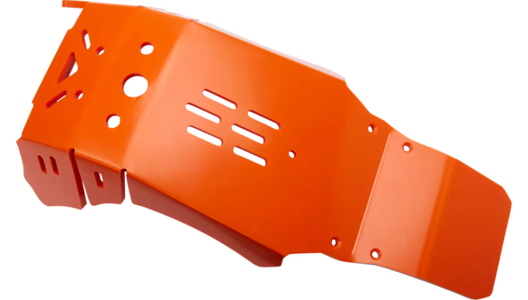 AXP Racing Xtrem Skid Plate 125 XC/SX 2023-2024 - Image 9