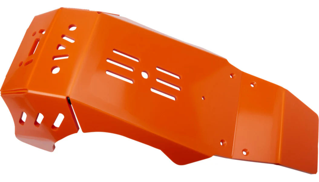 AXP Racing Xtrem Skid Plate 450 SX-F/XC-F 2023-2024 - Image 2