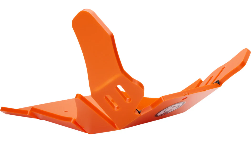AXP Racing Xtrem Skid Plate 125 XC-W/150 EXC TPI 2017-2022 - Image 11