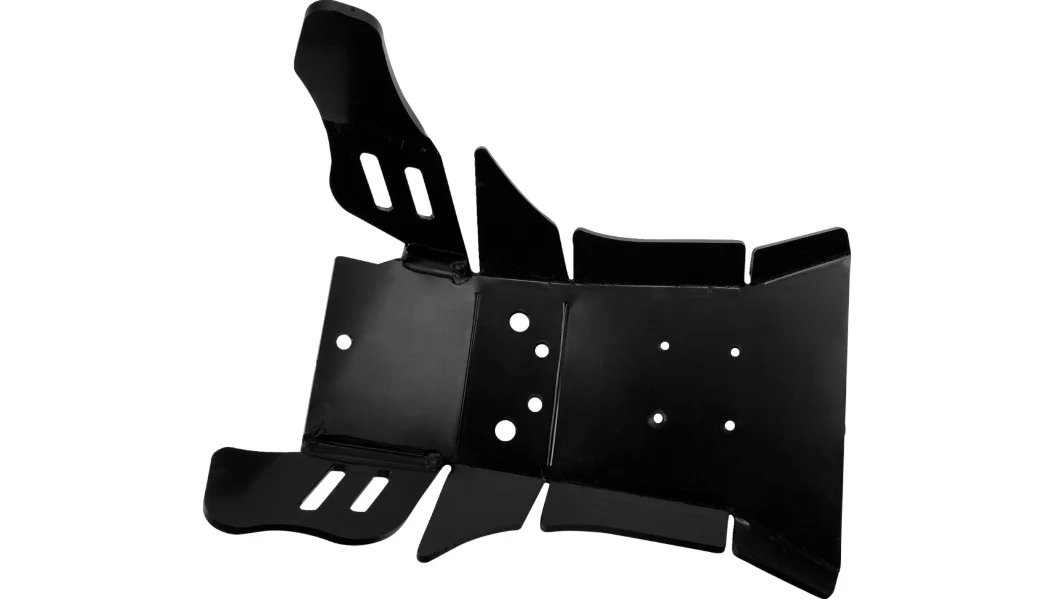 AXP Racing Xtrem Skid Plate 125 XC-W/150 EXC TPI 2017-2022 - Image 3