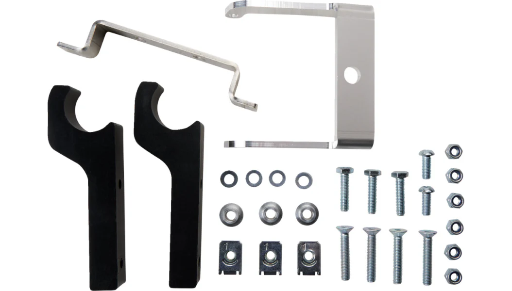 AXP Racing Xtrem Skid Plate 125 XC-W/150 EXC TPI 2017-2022 - Image 4