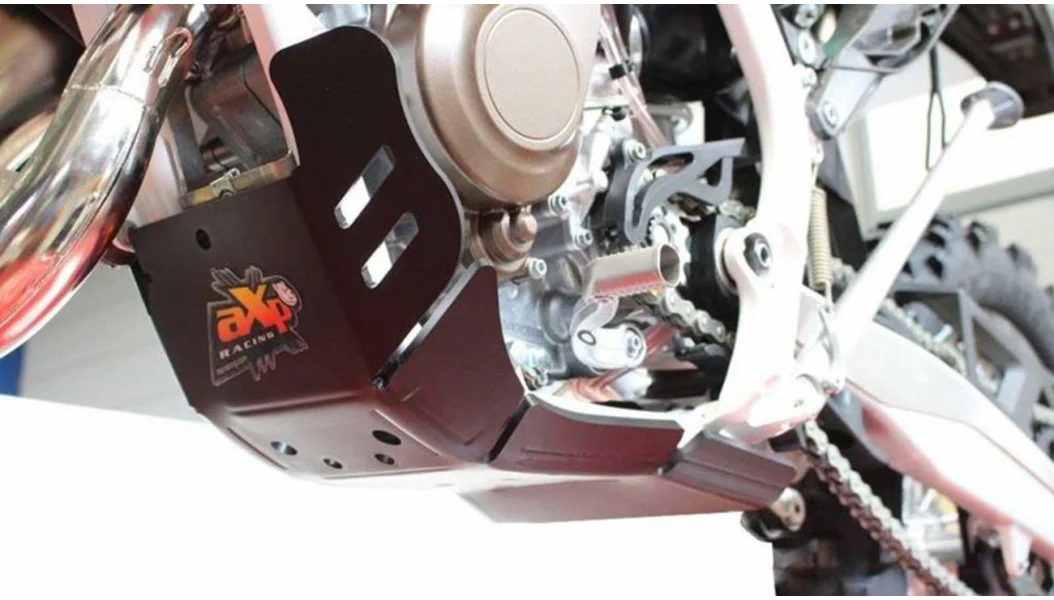 AXP Racing Xtrem Skid Plate 125 XC-W/150 EXC TPI 2017-2022 - Image 5