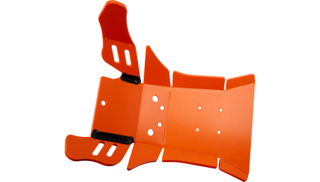 AXP Racing Xtrem Skid Plate 125 XC-W/150 EXC TPI 2017-2022 - Image 8