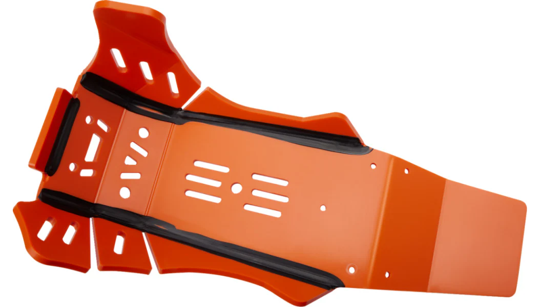 AXP Racing Xtrem Skid Plate 450 SX-F/XC-F 2023-2024 - Image 3
