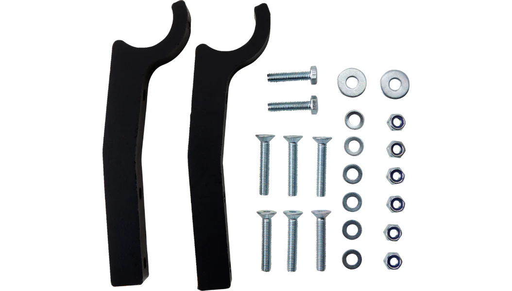 AXP Racing Xtrem Skid Plate 250/300 XC-W TPI/EXC TPI/XC-W/EXC 2017-2023 - Image 4