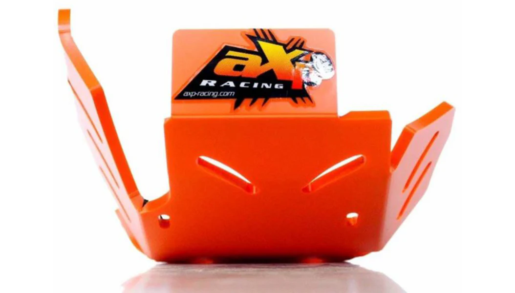 AXP Racing Xtrem Skid Plate 250/300 XC-W TPI/EXC TPI/XC-W/EXC 2017-2023 - Image 6