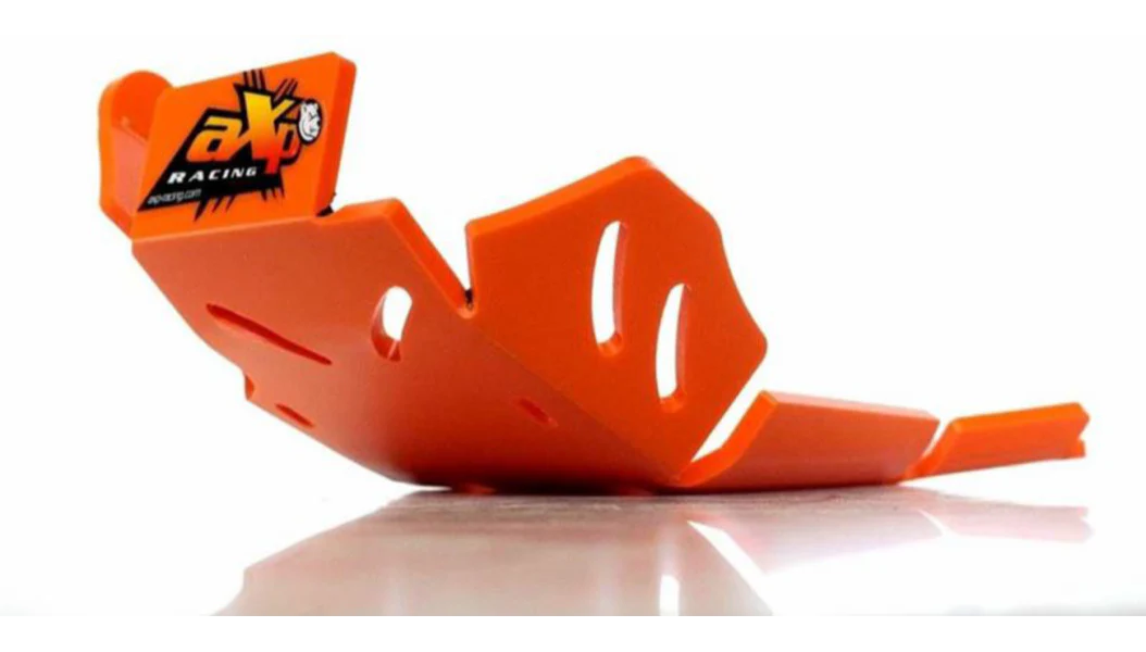 AXP Racing Xtrem Skid Plate 250/300 XC-W TPI/EXC TPI/XC-W/EXC 2017-2023 - Image 7