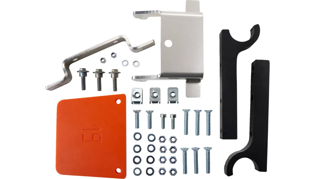 AXP Racing Xtrem Skid Plate 250/300 XC 2017-2018, 250 SX 2017-2018 - Image 11