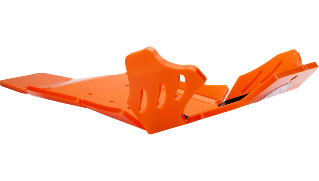 AXP Racing Xtrem Skid Plate 250/300 XC 2017-2018, 250 SX 2017-2018 - Image 16