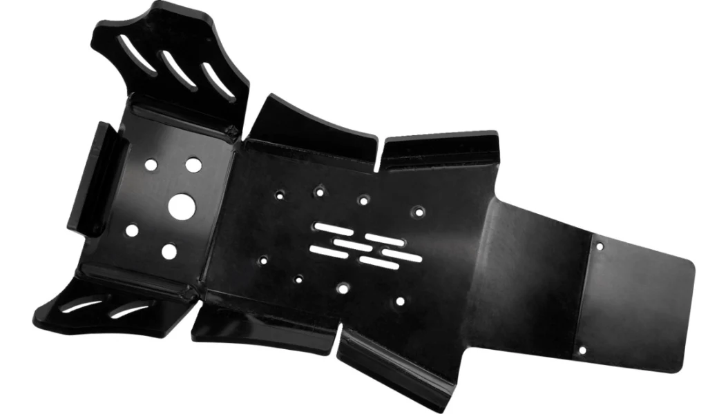 AXP Racing Xtrem Skid Plate 250/300 XC 2019-2020, 250 SX 2019-2022 - Image 3
