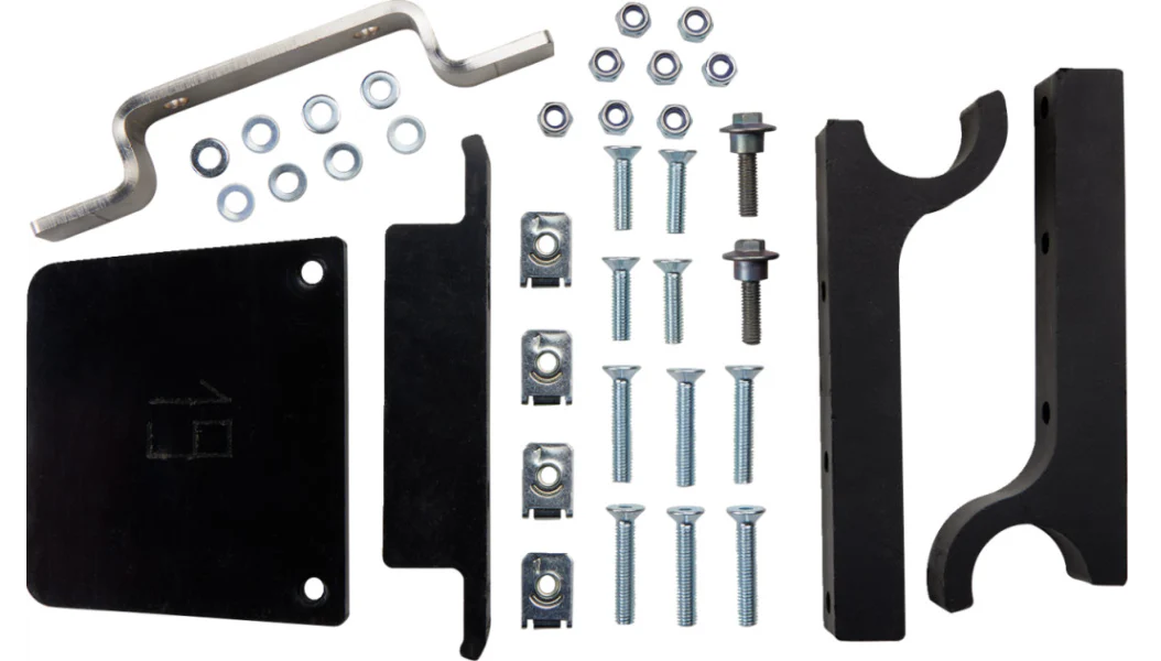 AXP Racing Xtrem Skid Plate 250/300 XC 2019-2020, 250 SX 2019-2022 - Image 4