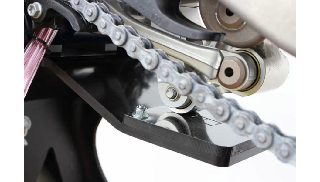 AXP Racing Xtrem Skid Plate 250/300 XC 2019-2020, 250 SX 2019-2022 - Image 5