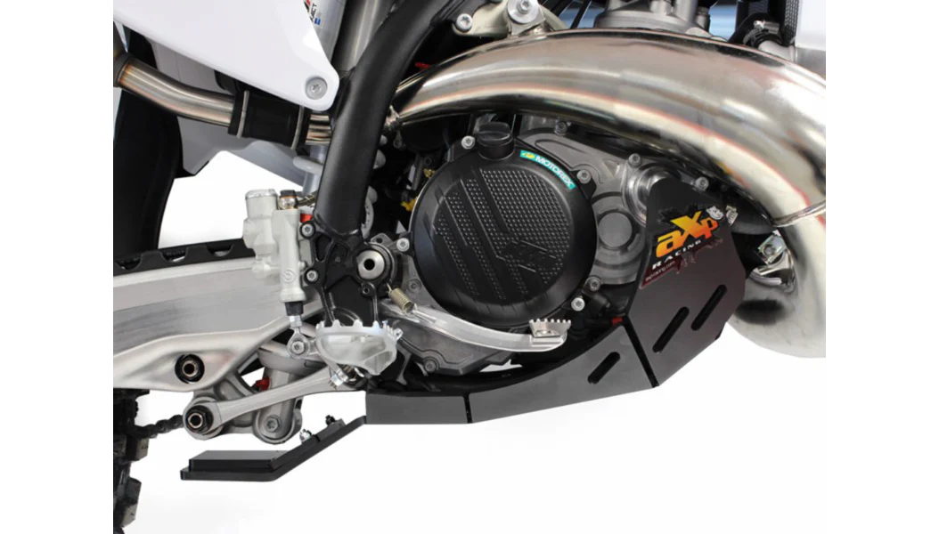 AXP Racing Xtrem Skid Plate 250/300 XC 2023-2025, 250 SX 2023-2025 - Image 3