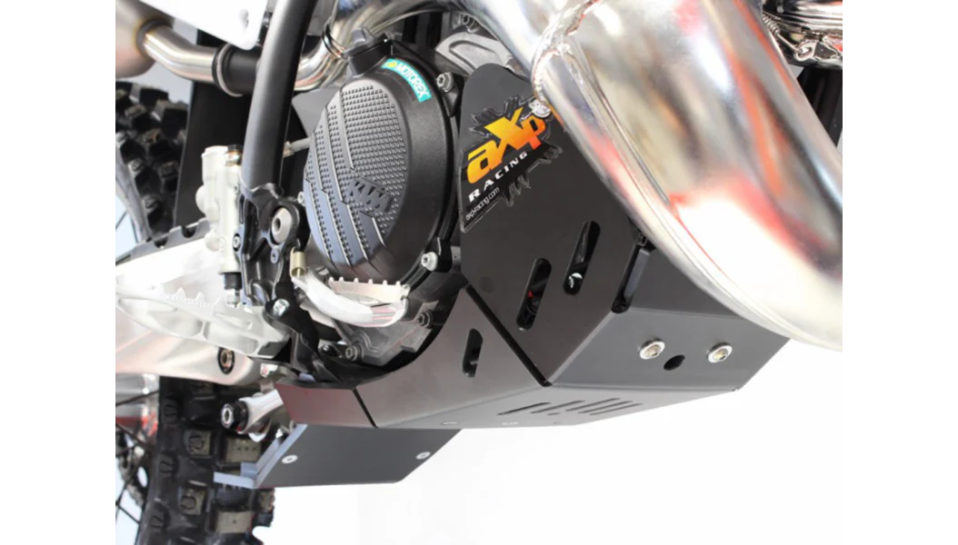 AXP Racing Xtrem Skid Plate 250/300 XC 2023-2025, 250 SX 2023-2025 - Image 4