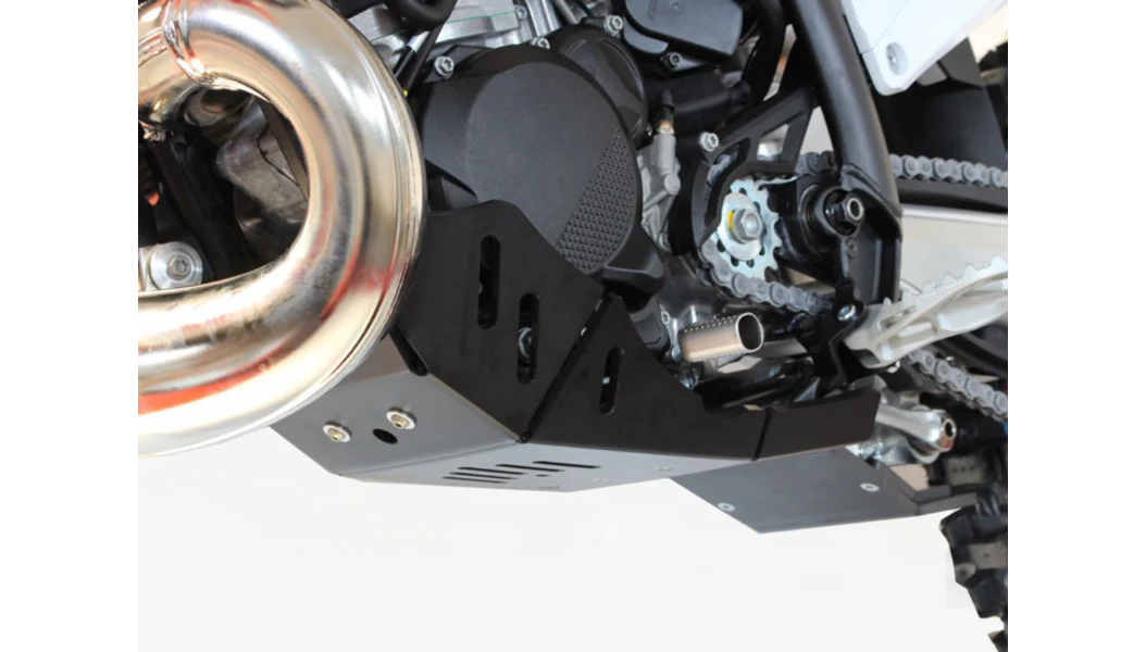 AXP Racing Xtrem Skid Plate 250/300 XC 2023-2025, 250 SX 2023-2025 - Image 6