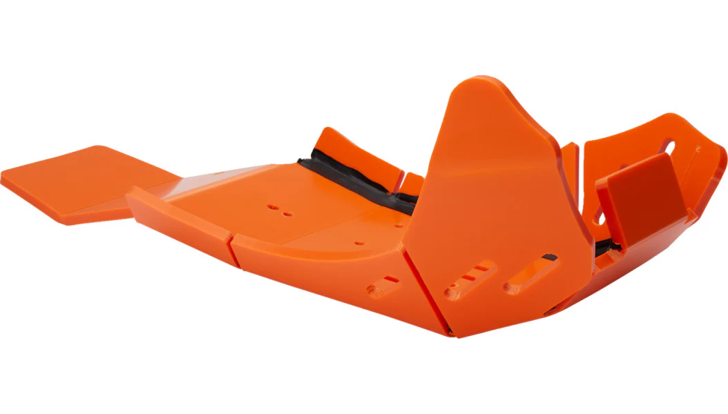 AXP Racing Xtrem Skid Plate 250/300 XC 2023-2025, 250 SX 2023-2025 - Image 7