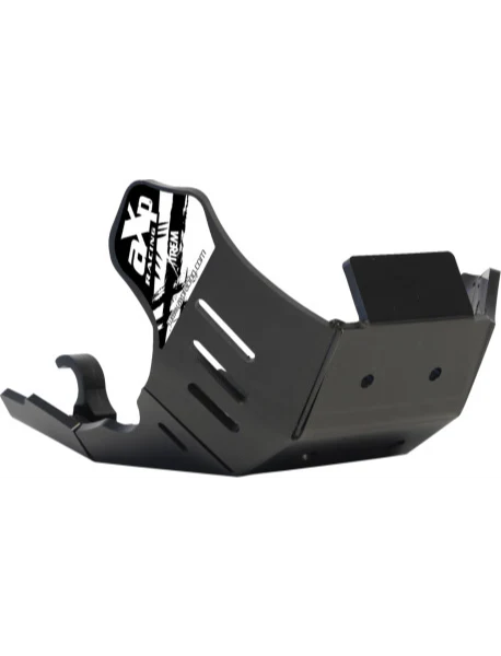 AXP Xtrem Skid Plate KTM 250/350 EXC-F 2024-2025, 350 XW-F 2024 - Image 2