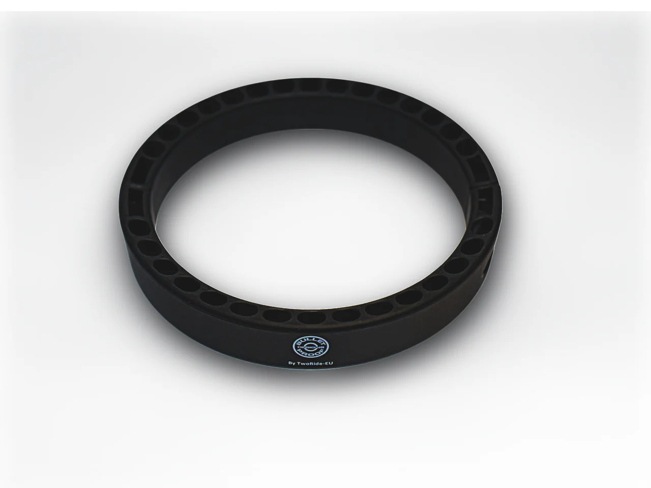 Bullet Proof Designs Chain Tangle Eliminator KTM/Husqvarna/GasGas MX/Enduro 2004-2024 - Image 3
