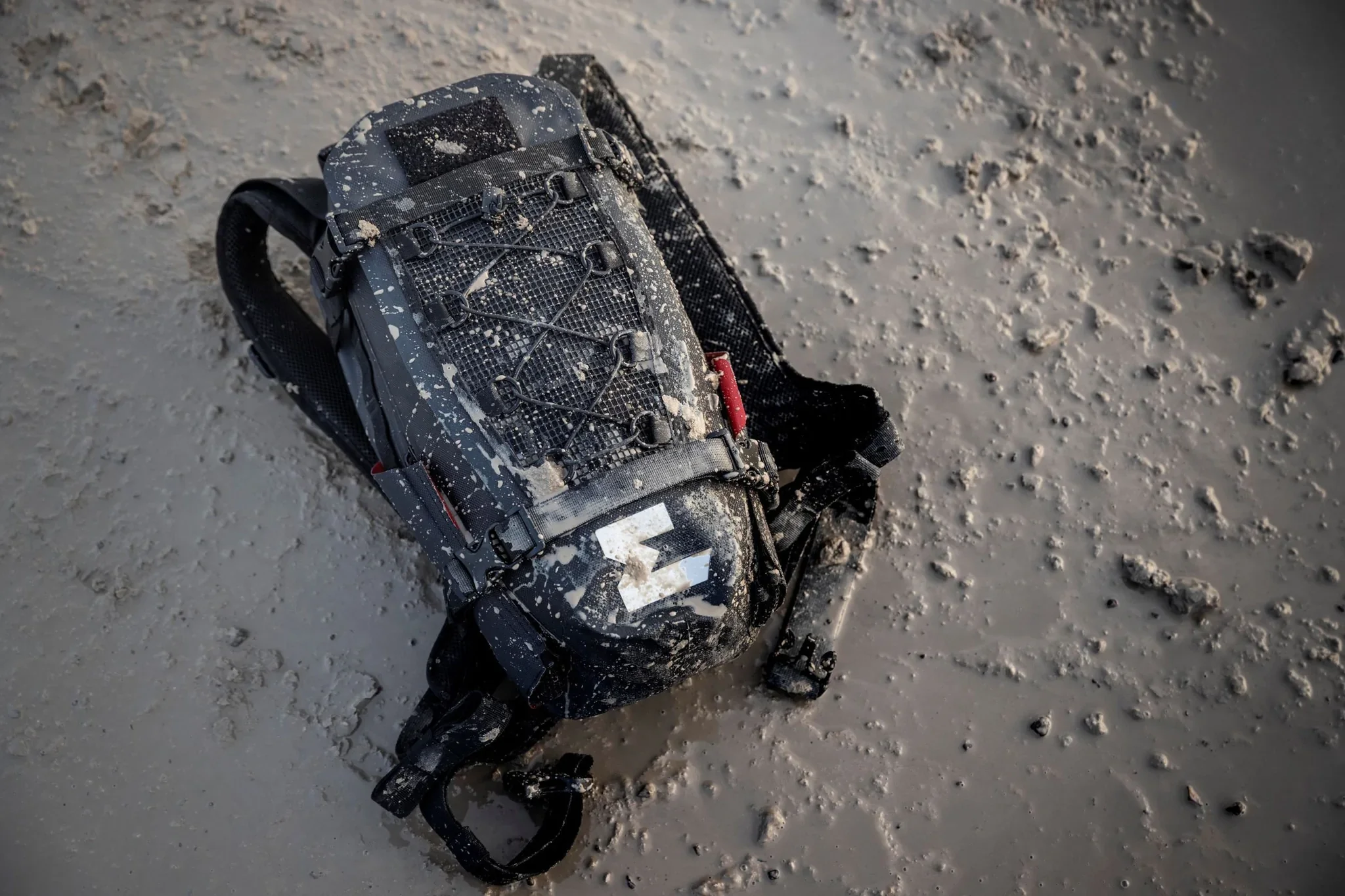 Enduristan Hurricane Rucksack - Image 10