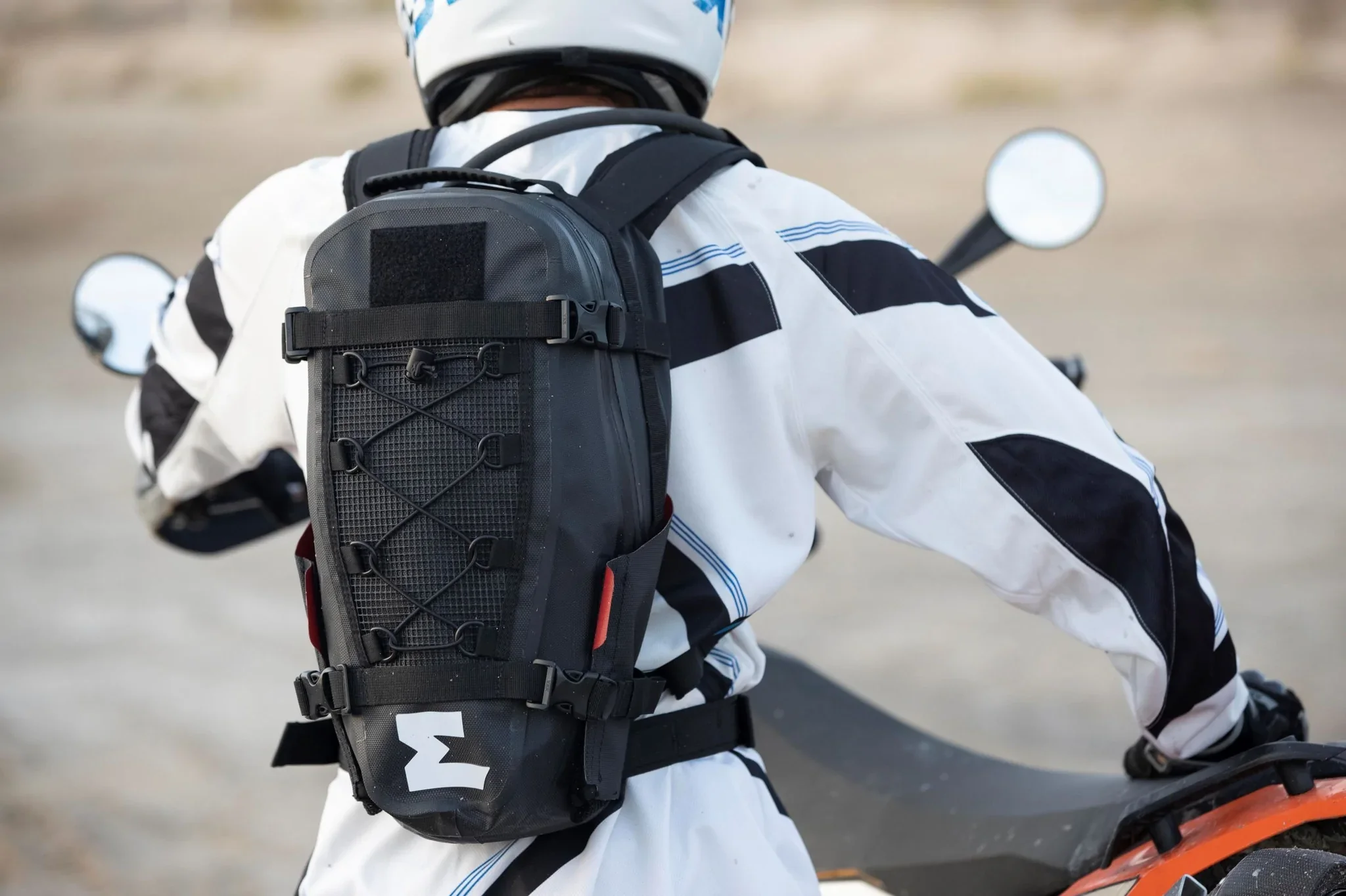 Enduristan Hurricane Rucksack - Image 12
