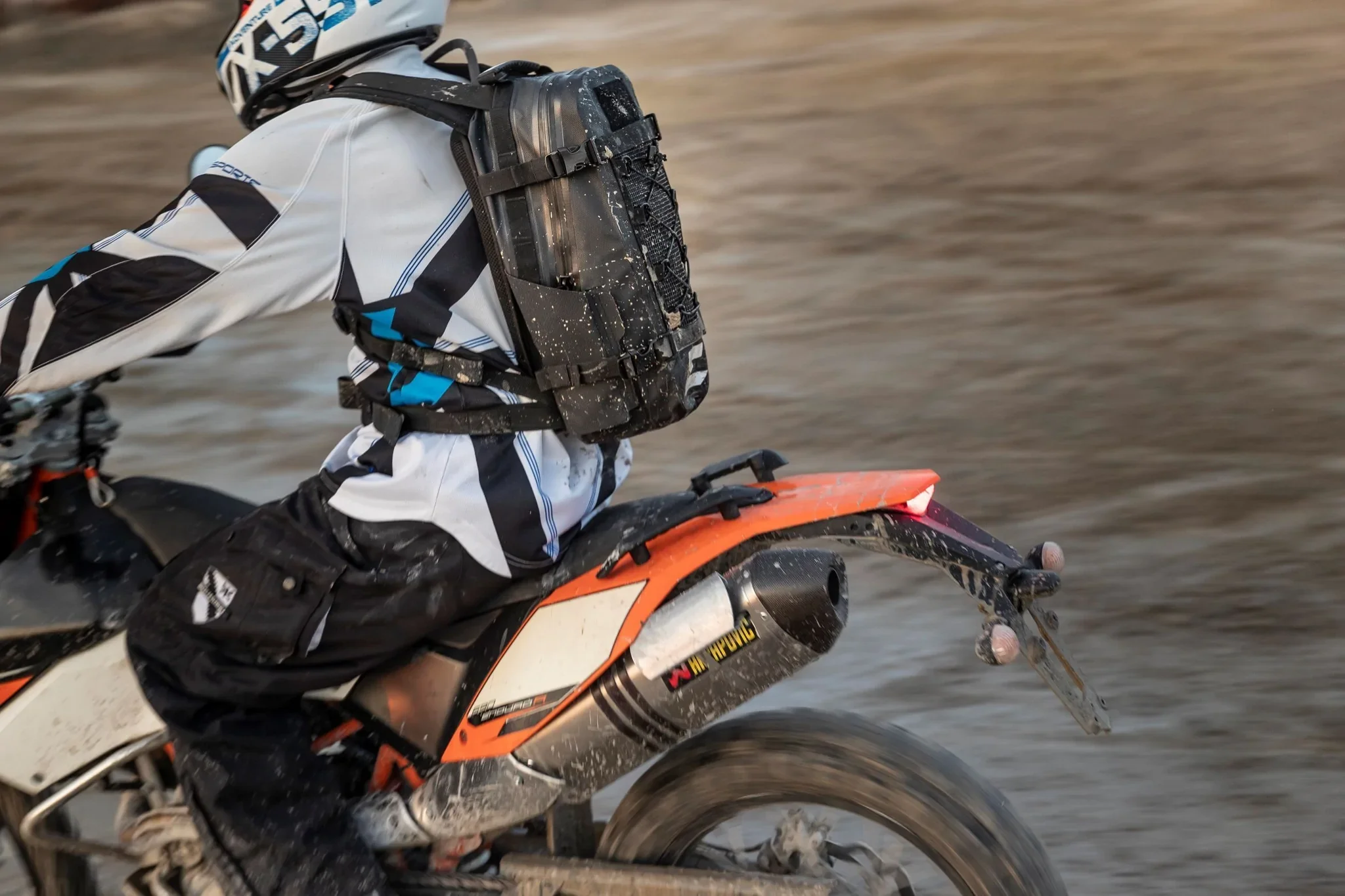 Enduristan Hurricane Rucksack - Image 13