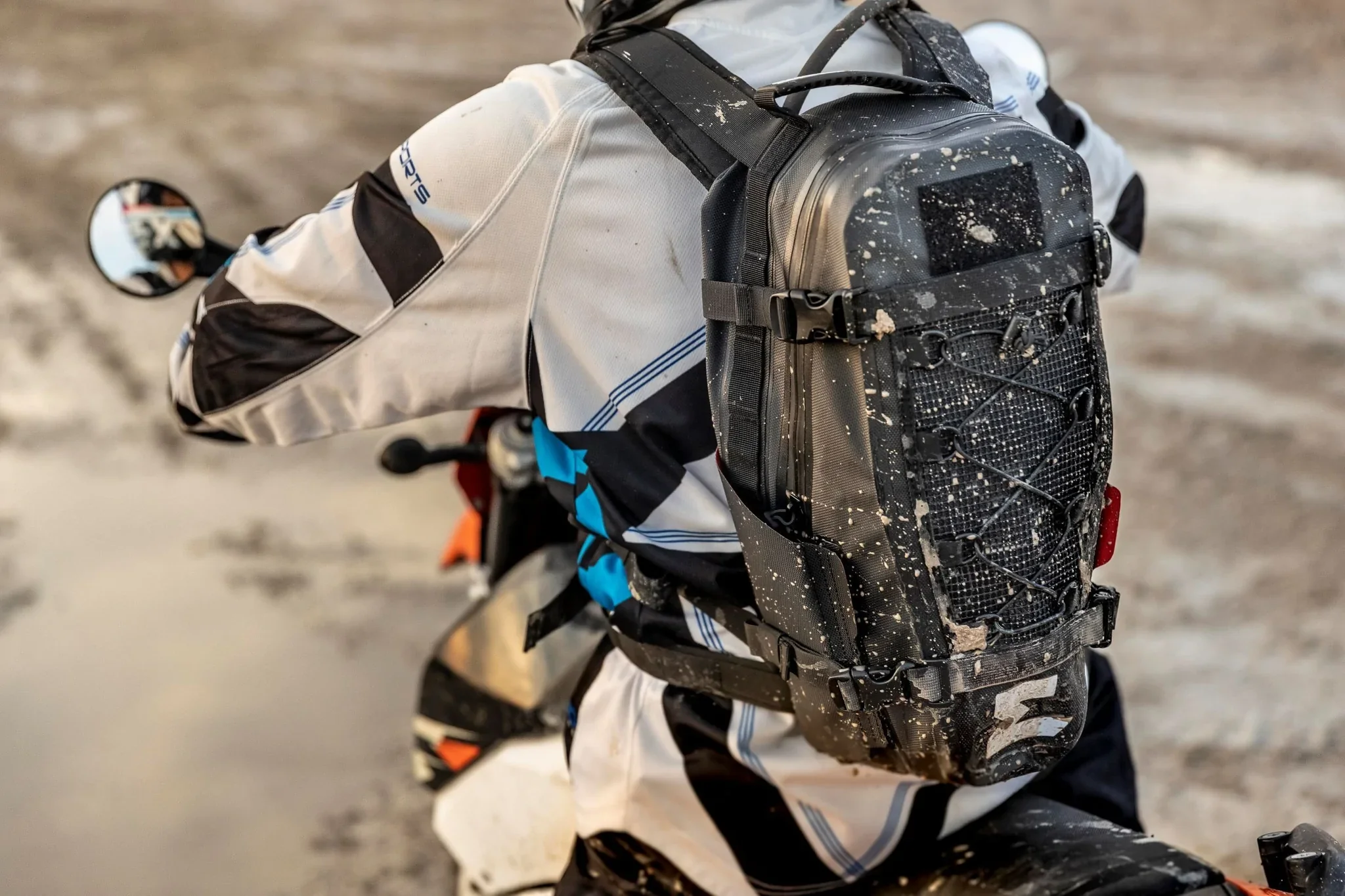 Enduristan Hurricane Rucksack - Image 14