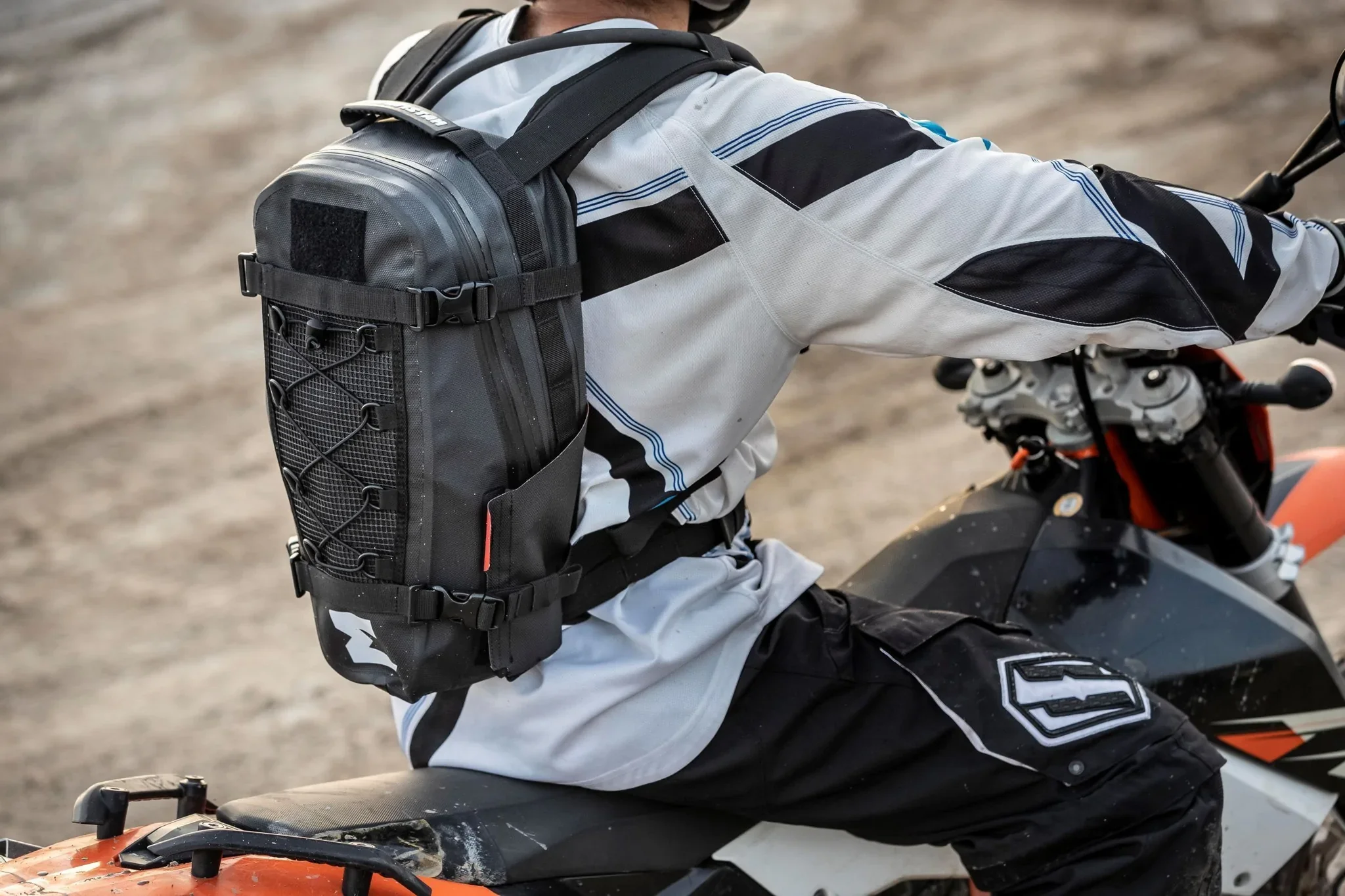 Enduristan Hurricane Rucksack - Image 15