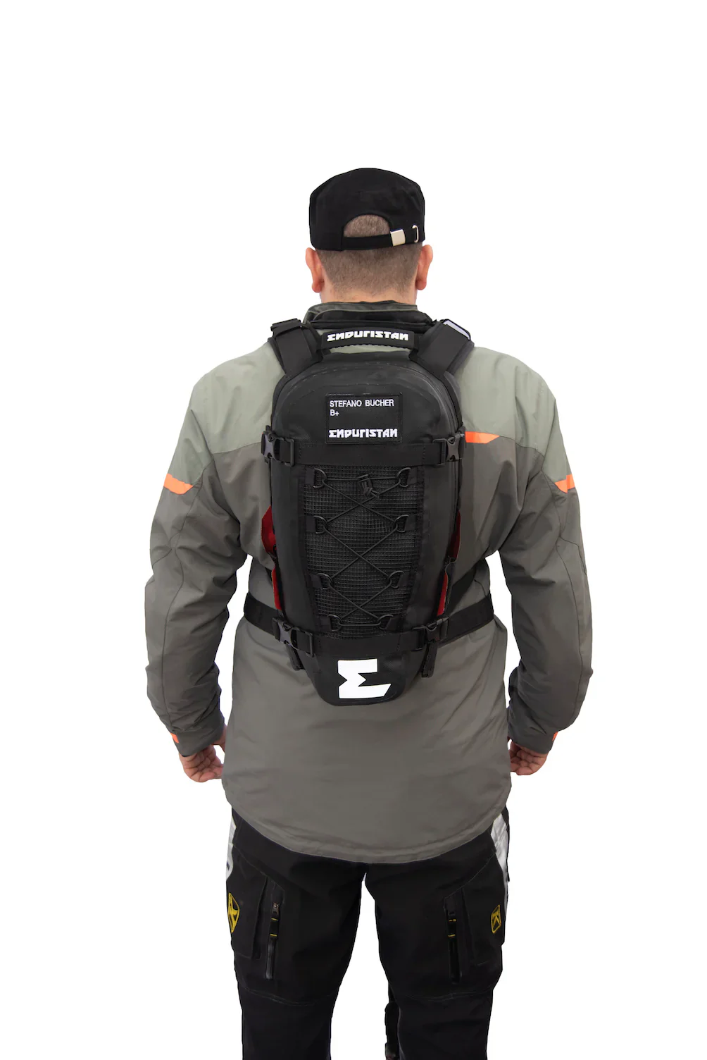 Enduristan Hurricane Rucksack - Image 17