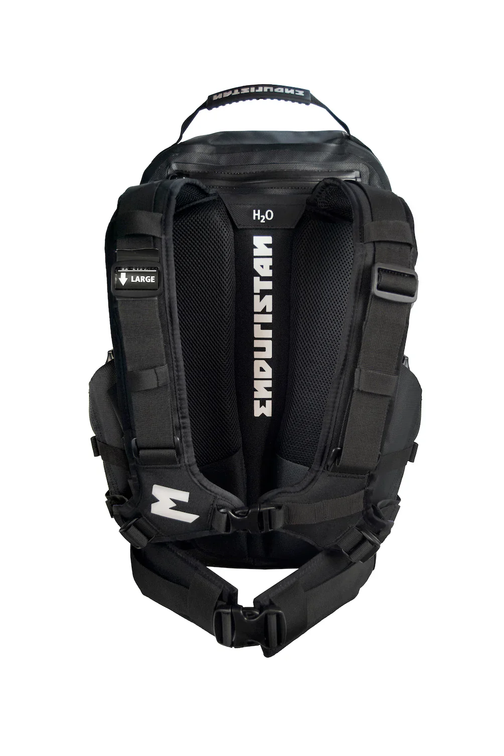 Enduristan Hurricane Rucksack - Image 19