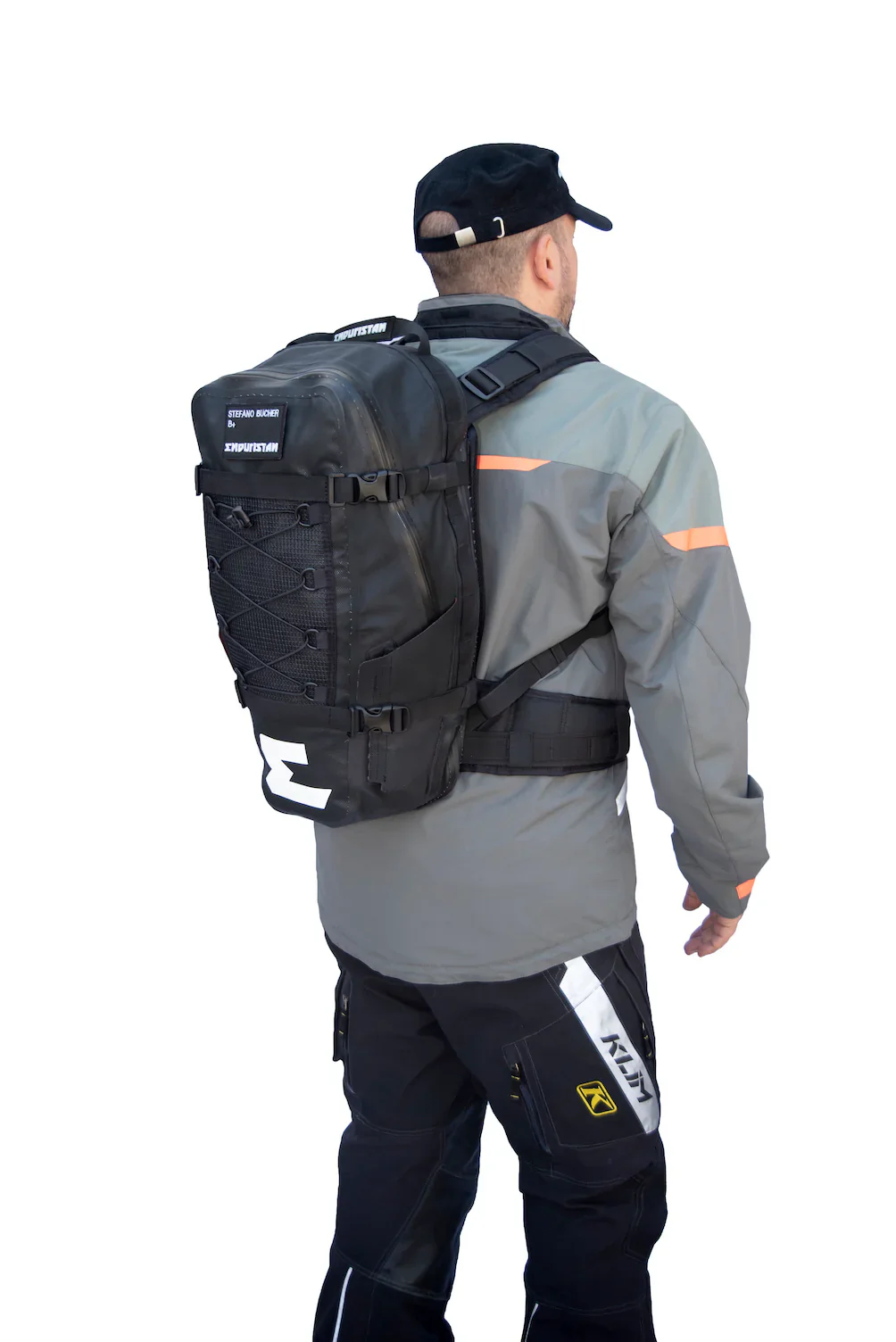 Enduristan Hurricane Rucksack - Image 20