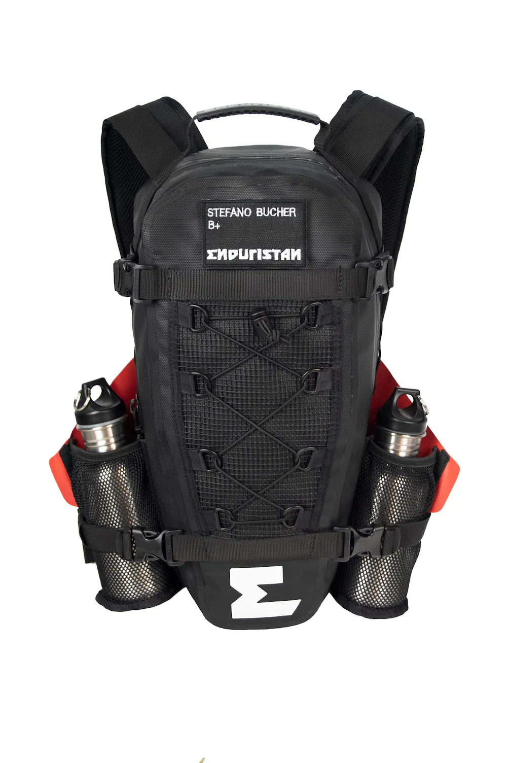 Enduristan Hurricane Rucksack - Image 3