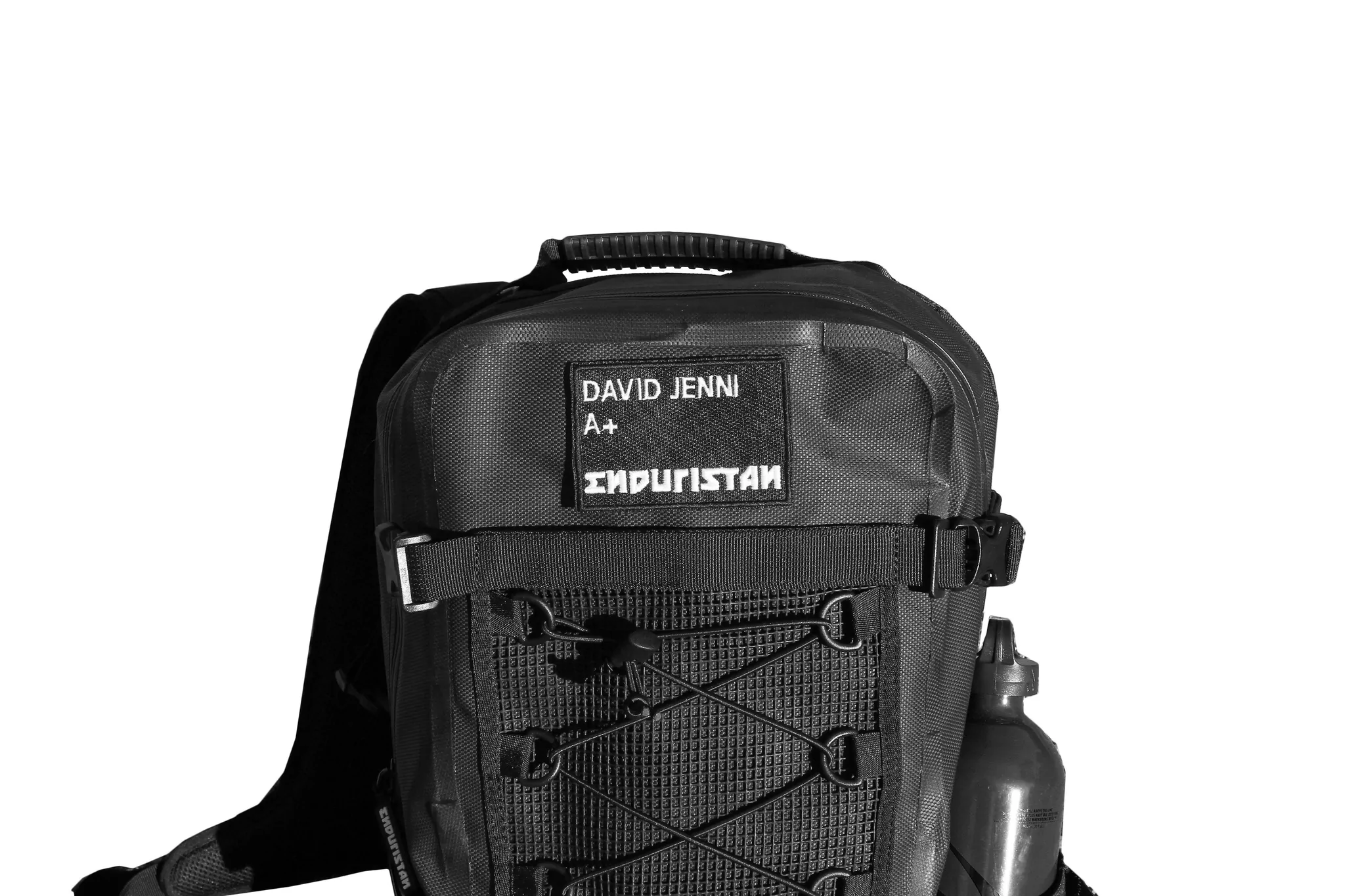 Enduristan Hurricane Rucksack - Image 4