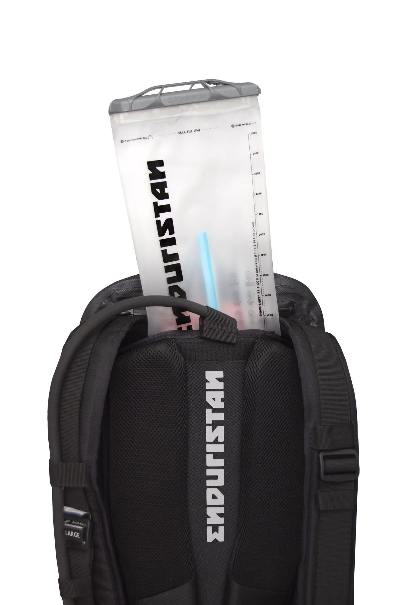 Enduristan Hurricane Rucksack - Image 8
