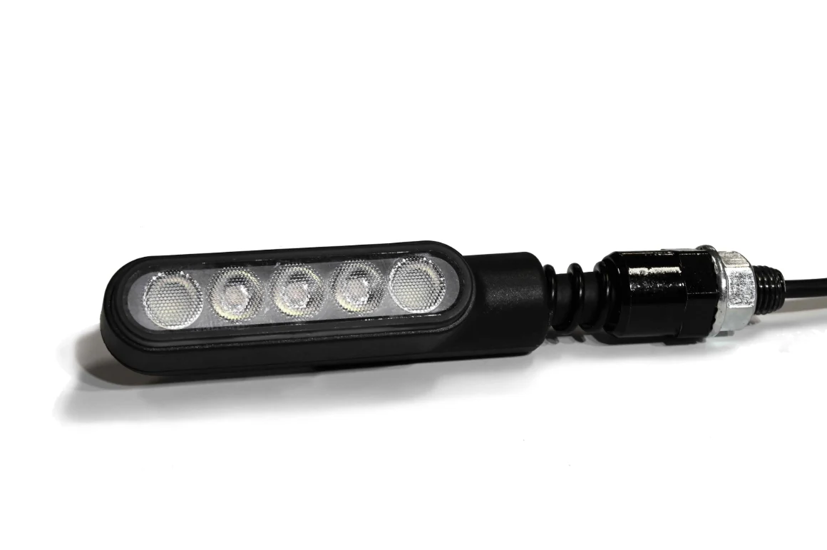 Cyclops Tuff Light full flex Blinkers - Image 3