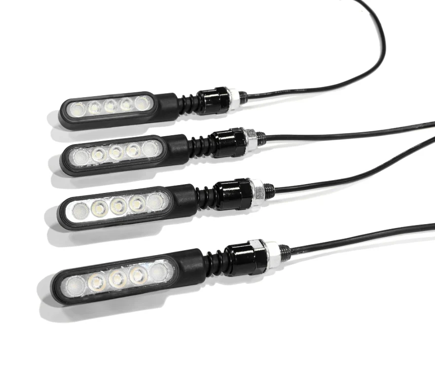 Cyclops Tuff Light full flex Blinkers - Image 6