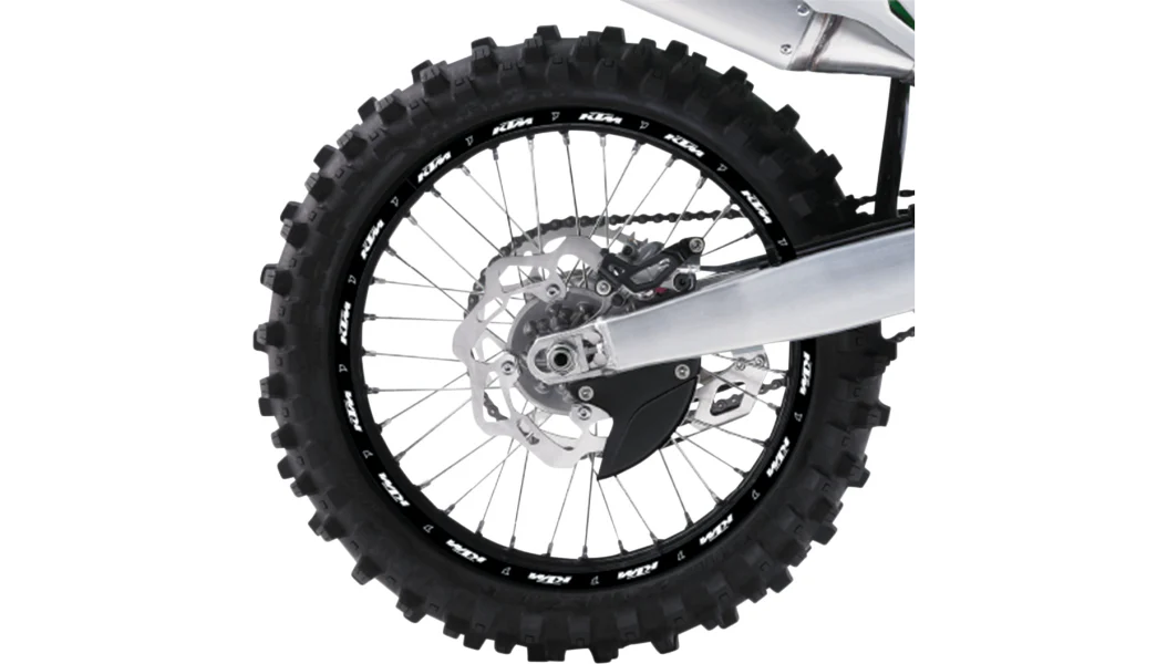 D'Cor Visuals Rim Decal - Image 3