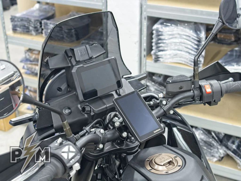 DIRECT HANDLEBAR CLAMP (28.6 MM) AMPS - Image 5