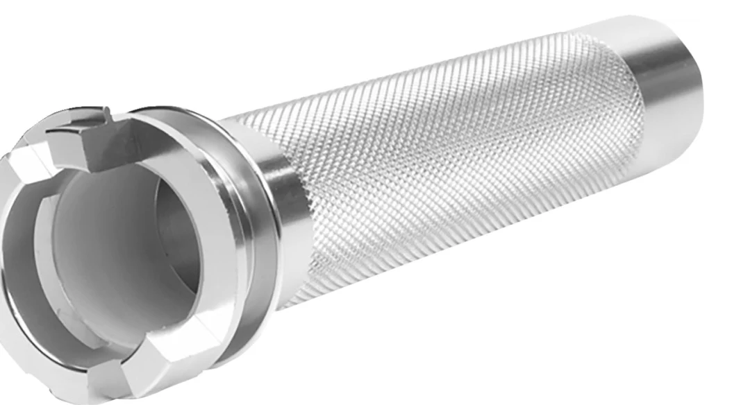 Domino Throttle Tamer