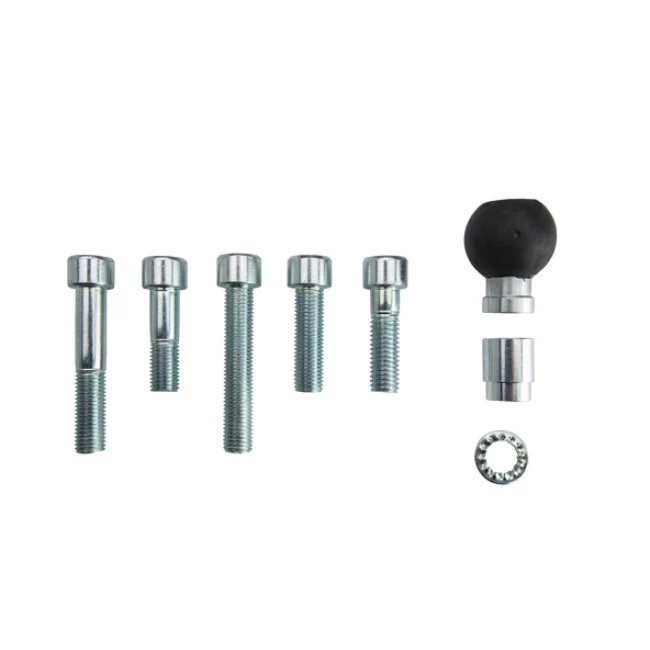 Doubletake Base Kit